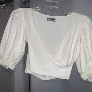 Urban outfitters blouse
